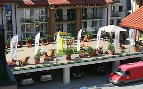 Smilteles Apartamentai Booking Palanga Lt