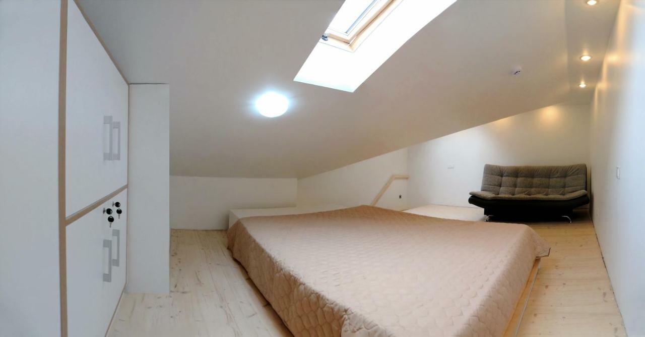 Smilteles Apartamentai Booking Palanga Lt Exterior photo